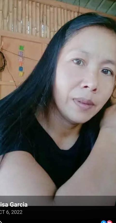 mae Garcia