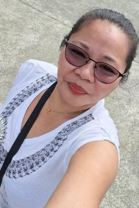 imelda macul