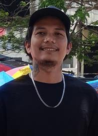 Roel Caudero