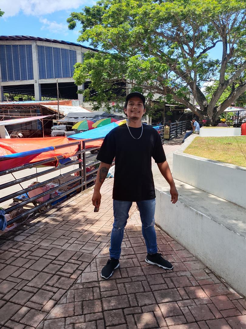 Roel Caudero