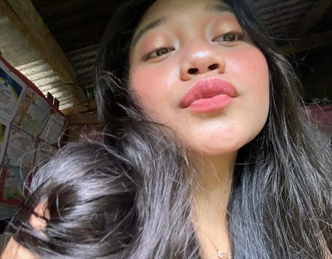 Rhea Mae Kusong