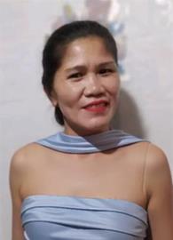 criselda Ventura