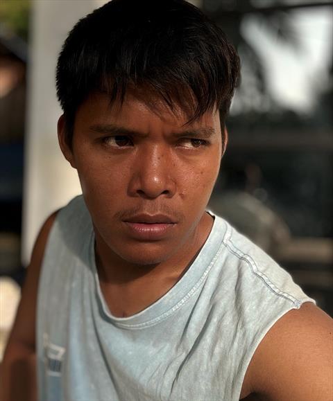 Lei Ron