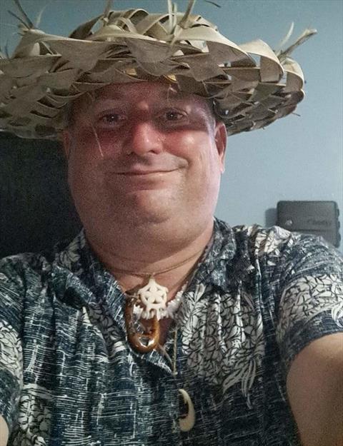 Allen Weethee