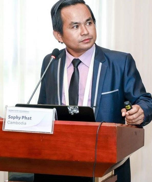 Sophy Cambodia