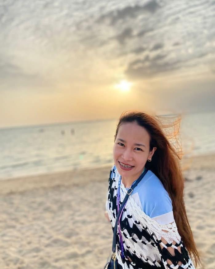 jherizee ann