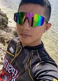 Jetrone Aaron