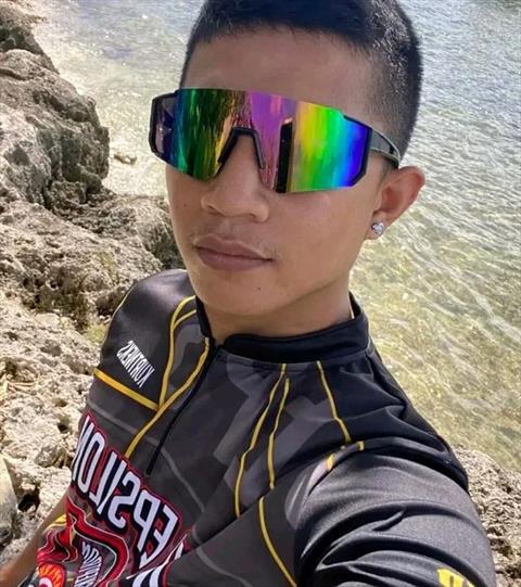 Jetrone Aaron