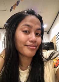 rosalie desamparado
