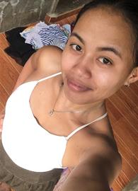 rosalie desamparado