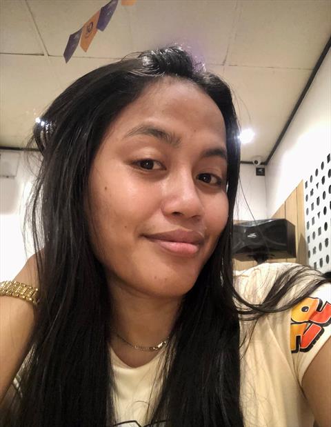 rosalie desamparado