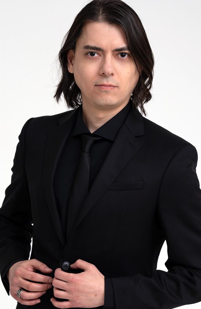 BlackUniform