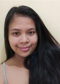 Kyla Marie Detablan