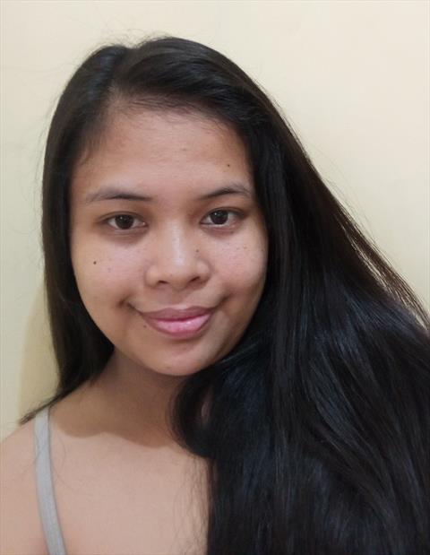 Kyla Marie Detablan