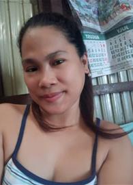 Aiza Tandugon