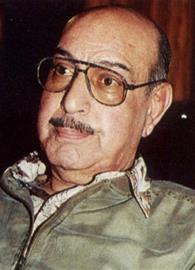 Harry Snyder
