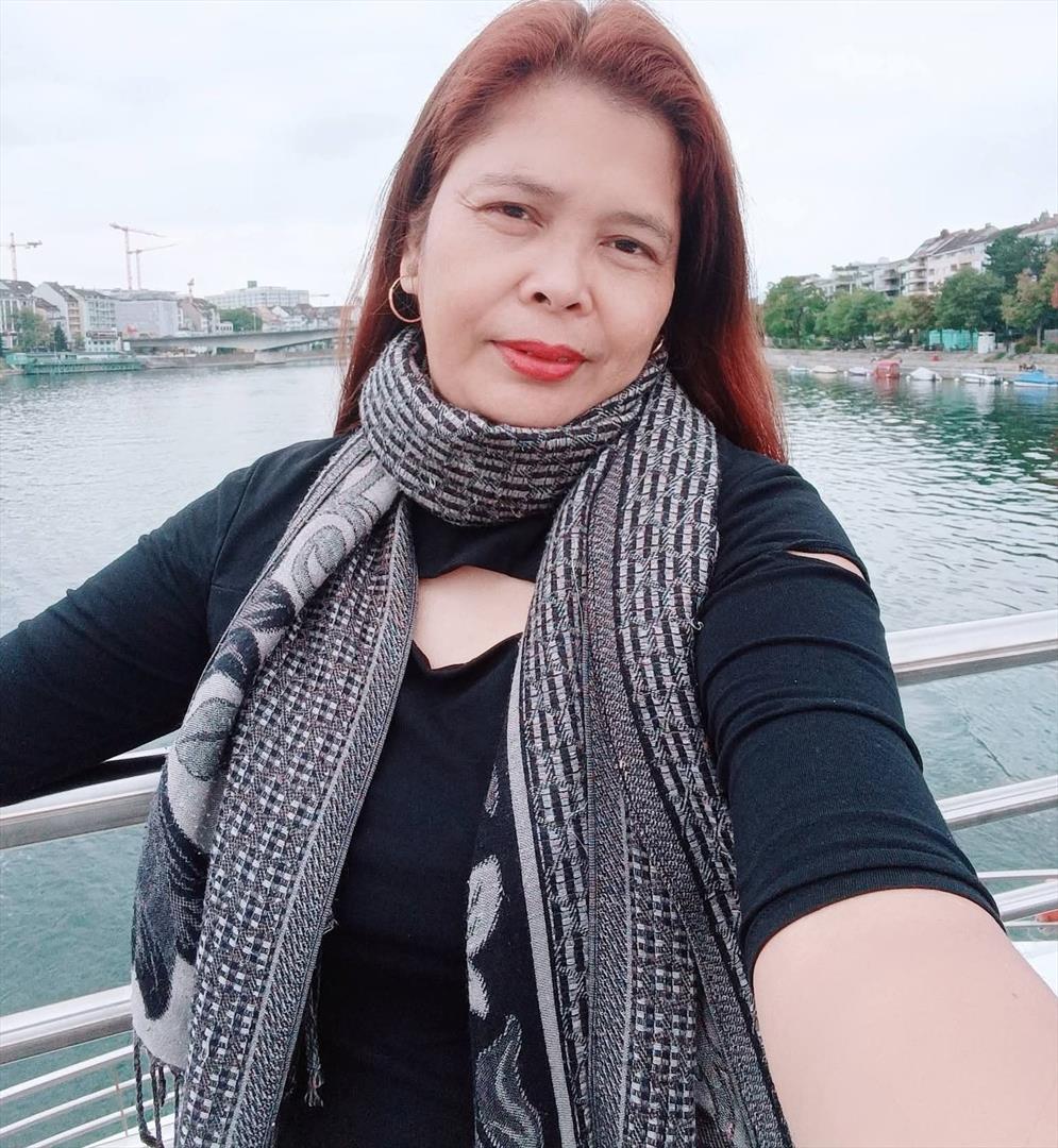 lovelyRhina