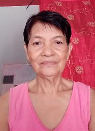 Neneth Ponce