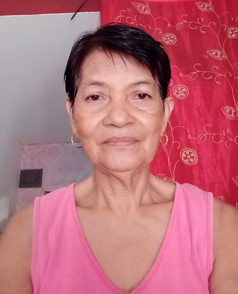 Neneth Ponce