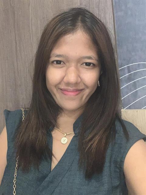 Jenny Rose dabalos