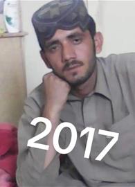 M Malik
