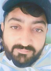 Aamir Nawaz