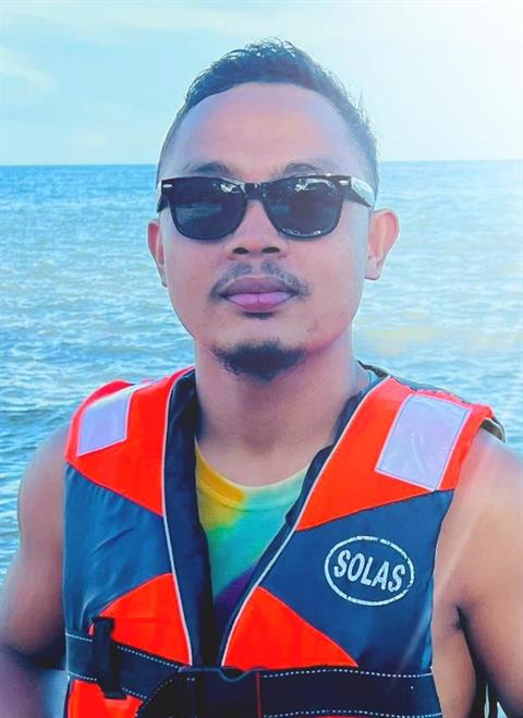 Cdk