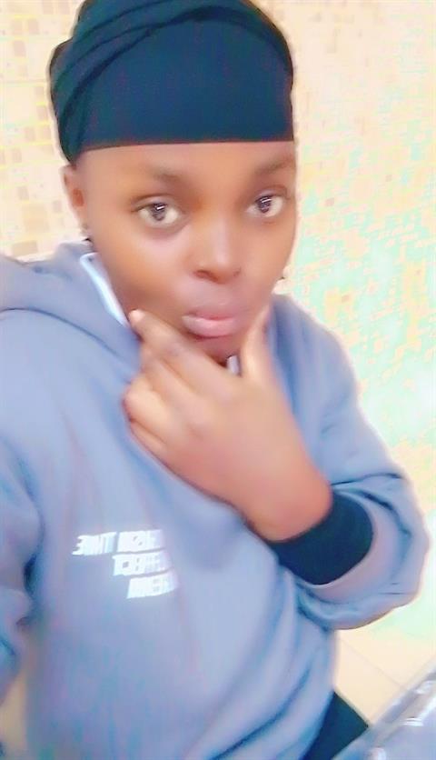 Mourine Nassiwa