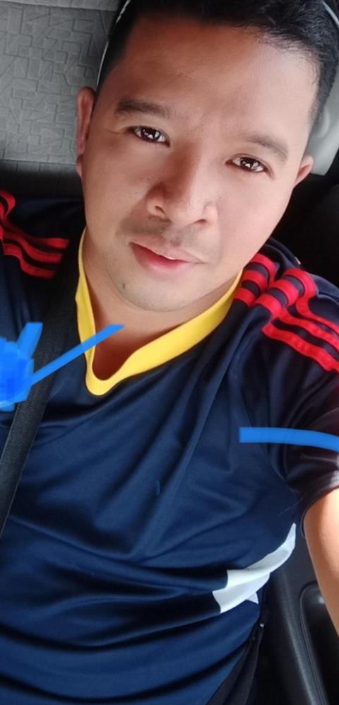 jayson ramos