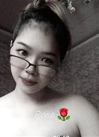 Rosebandoquillo