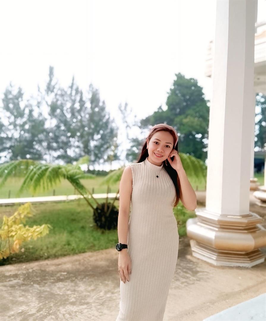 Shena Mae