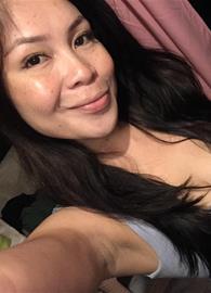 kristine angela