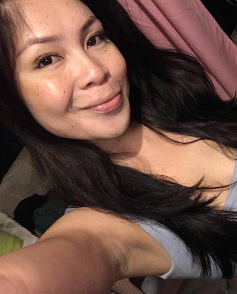 kristine angela