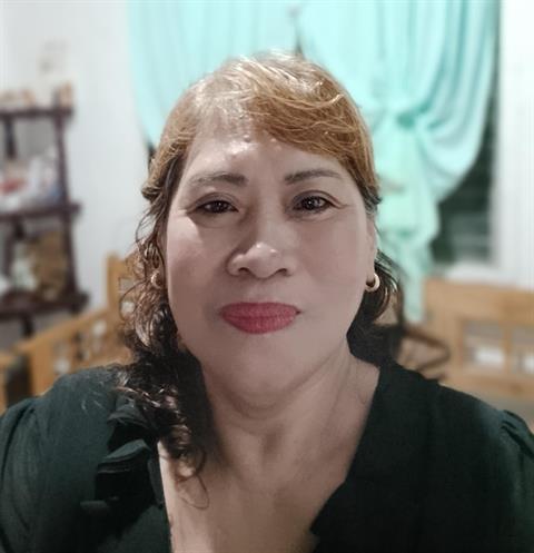 Lilia Garrote