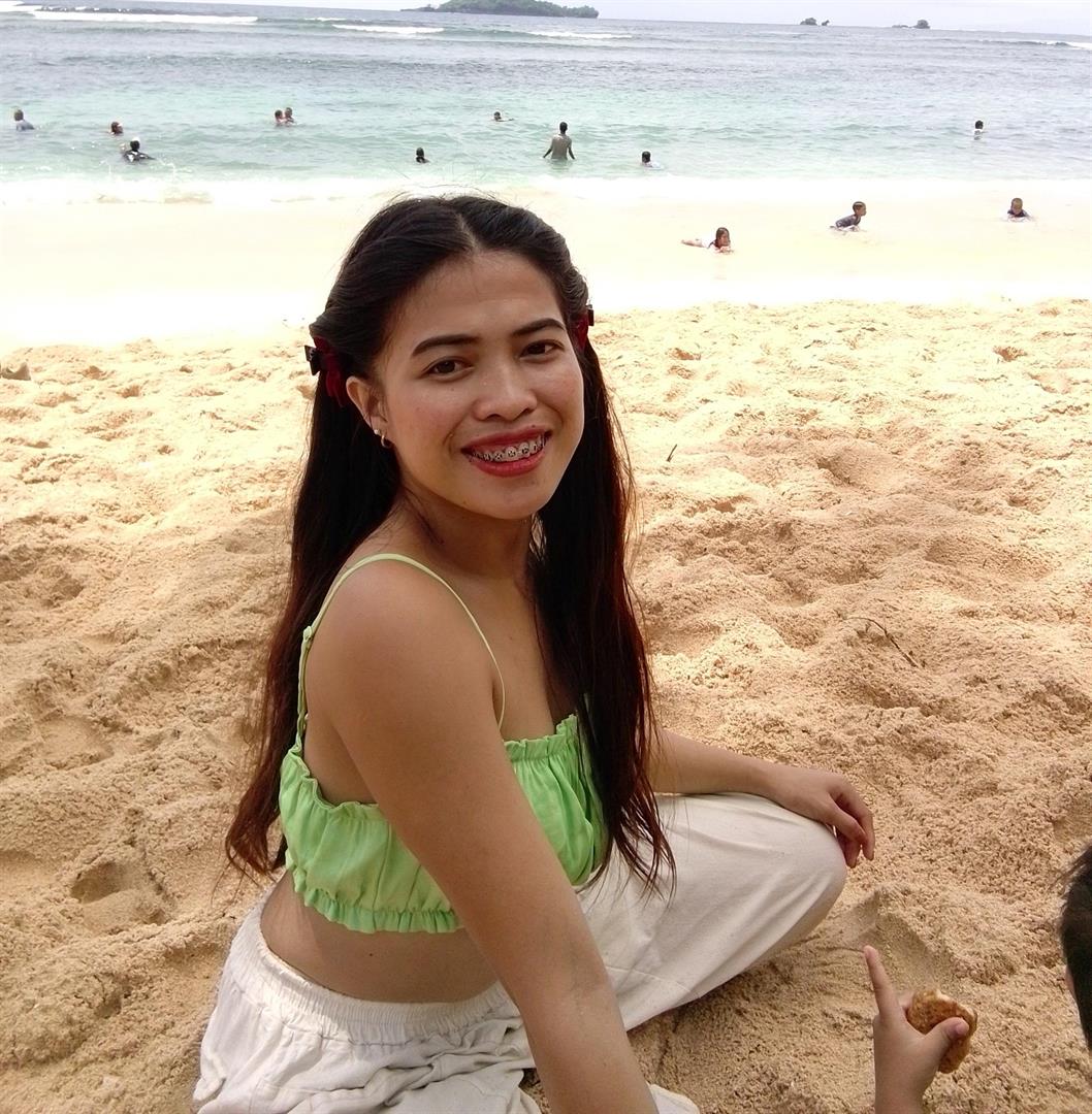 Janine Rizalado