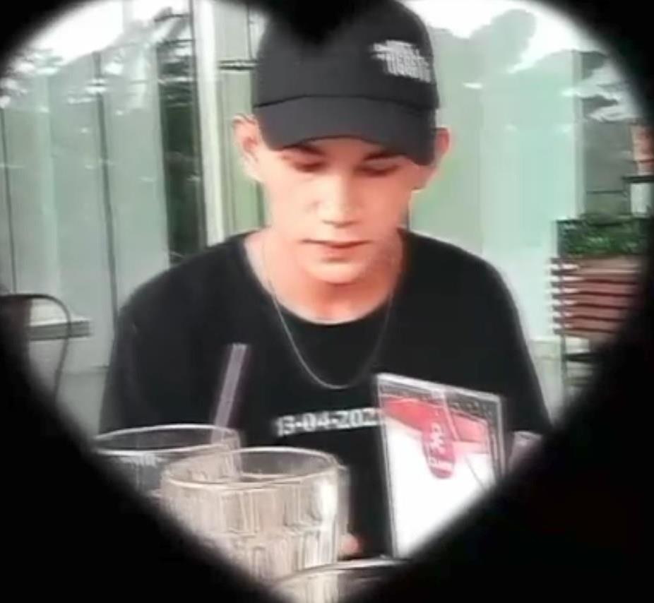 andika azareel