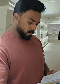 Asif Riyadh