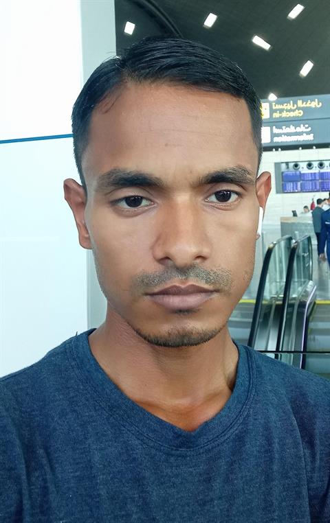 Shohelmajee