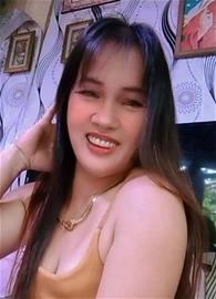smiling face