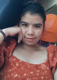 joy Tonggay