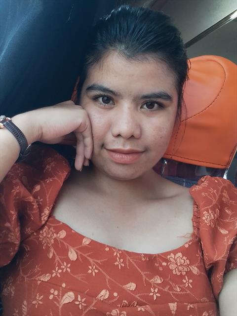joy Tonggay