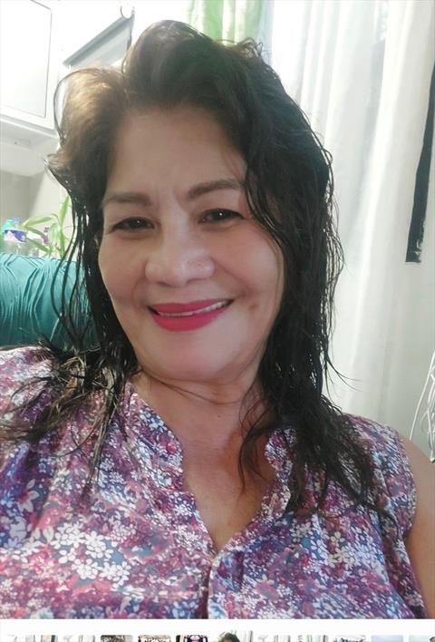 juliet perido