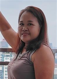 FELISA BALOLOY