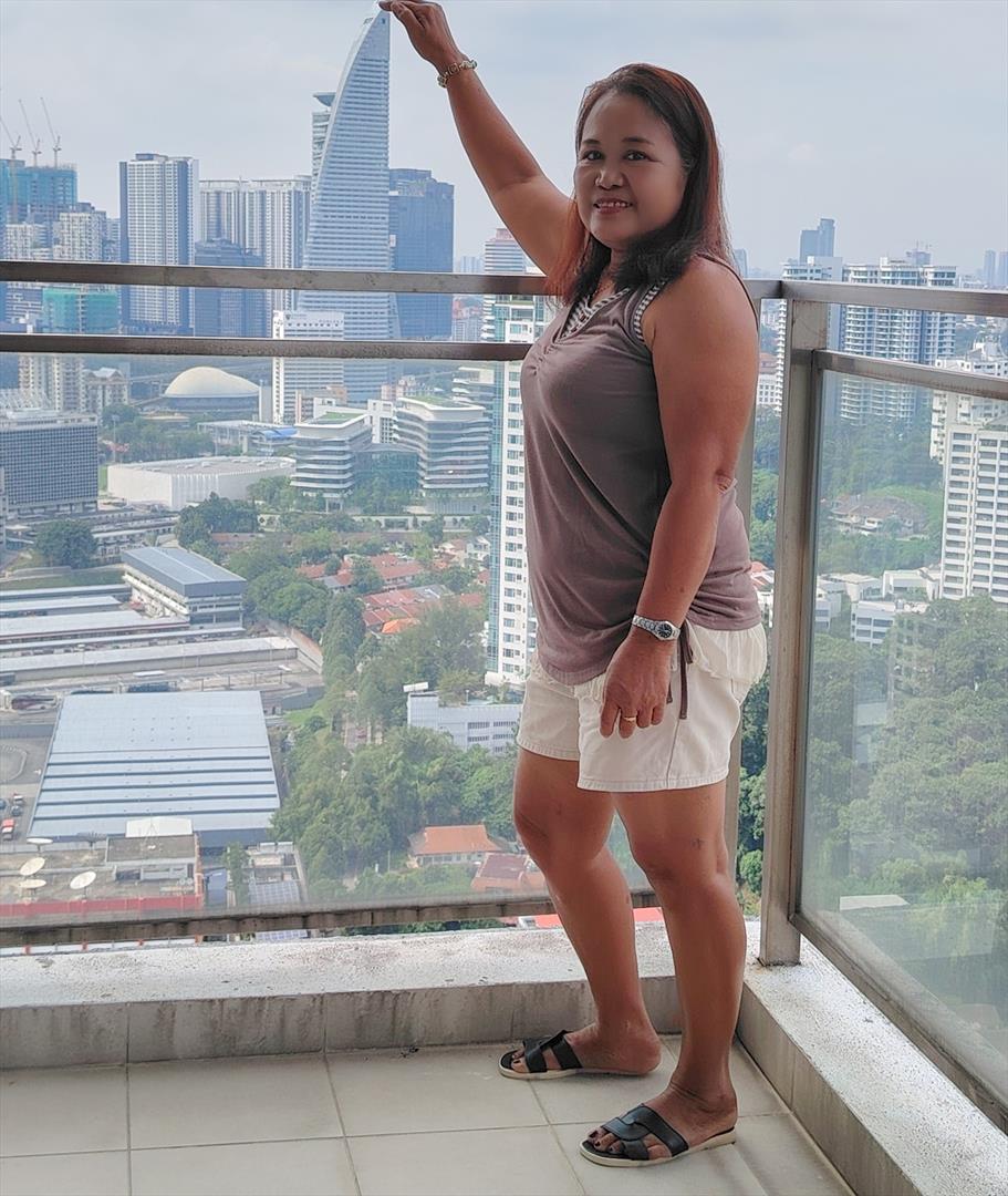 FELISA BALOLOY