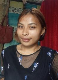 ronalyn antonio