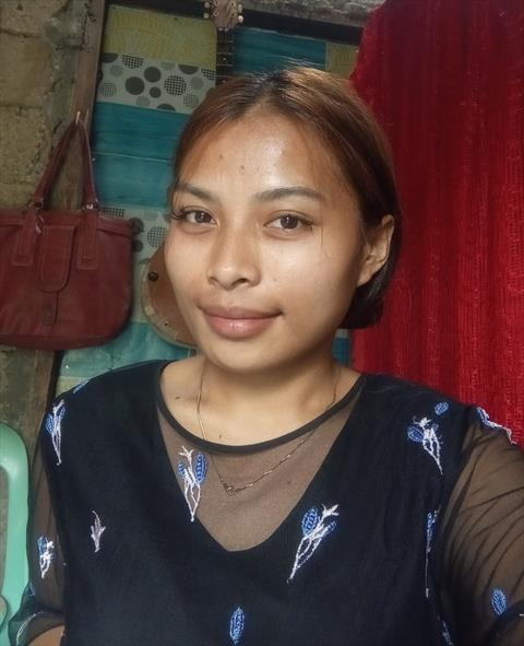 ronalyn antonio