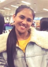 mae andrea