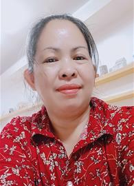 Elvie Galang