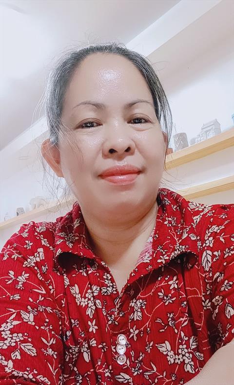 Elvie Galang
