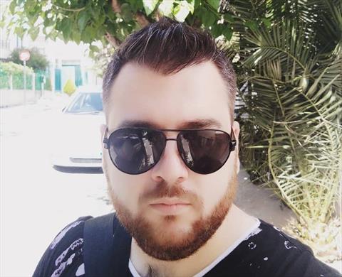 Theo Migeni
